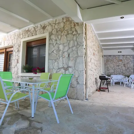 Βίλα Giardino - Panoramic View, Bbq, Garden