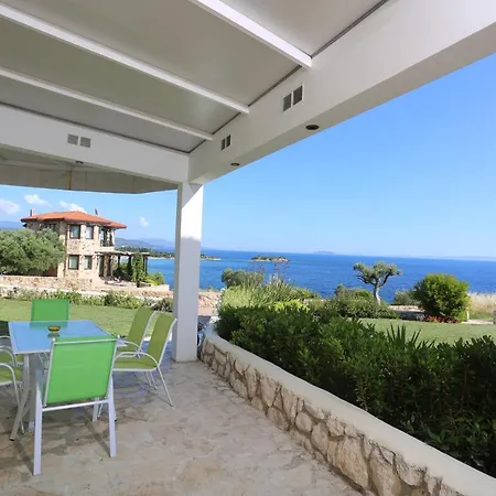 Giardino - Panoramic View, Bbq, Garden Βίλα
