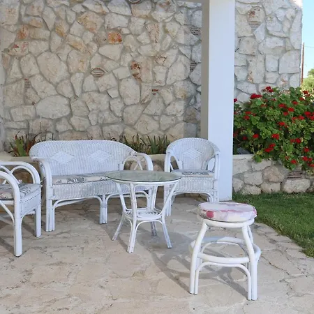 Giardino - Panoramic View, Bbq, Garden Βίλα Νικήτη