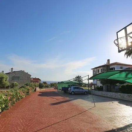 Giardino - Panoramic View, Bbq, Garden *