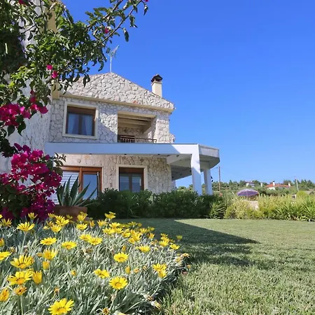 Giardino - Panoramic View, Bbq, Garden Βίλα *