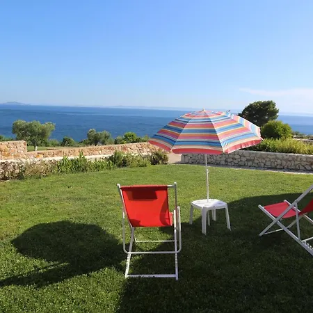 Giardino - Panoramic View, Bbq, Garden Villa