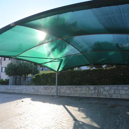 Giardino - Panoramic View, Bbq, Garden Villa