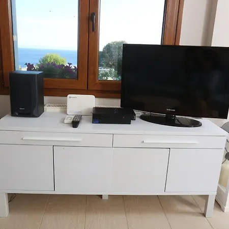 Villa Giardino - Panoramic View, Bbq, Garden Nikiti (Sithonia)