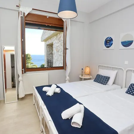 Giardino - Panoramic View, Bbq, Garden Villa *