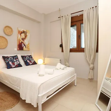 Giardino - Panoramic View, Bbq, Garden Villa